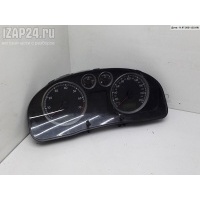 Щиток приборный (панель приборов) Volkswagen Passat B5+ (GP) 2001 3b0920806