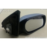 Накладка на зеркало правое Mazda 2 2006 DD216912ZF00