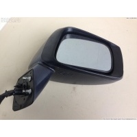 Стекло зеркала наружного правого Honda FR-V 2005 76200-SJD-G31ZG