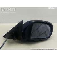 Накладка на зеркало правое Mazda Xedos 6 1997 CA3669120 A5