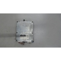 Блок управления двигателем Toyota Yaris 1999-2006 1999 8966152062