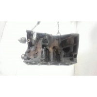 Блок цилиндров (Шорт блок) Renault Scenic 2003-2009 2008 110103691R