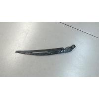 Щеткодержатель зад. Ford C-Max 2003-2011 2007 1578778
