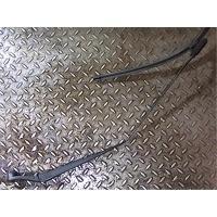 Щеткодержатель Renault Scenic 2009-2012 2010 288813678R