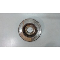 Диск тормозной перед. BMW 1 E87 2004-2011 2005 34116854996