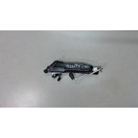Домкрат, Skoda Fabia 2007-2014 2012 6Q0011031H