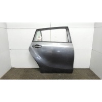 Замок двери, зад. правая Toyota Verso 2009-2018 2011 690500F040