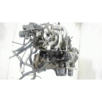 Компрессор кондиционера, Mitsubishi Space Star 1999 MR460070