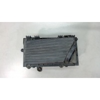 Корпус воздушного фильтра Volkswagen Golf 4 1997-2005 2003 1J0129607CG