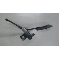 Педаль газа Audi A6 (C4) 1994-1997 1996 4a1721507