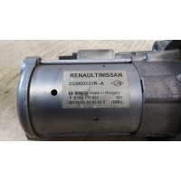 Стартер NISSAN QASHQAI II SUV (J11, J11_, J12) 1.6 dCi 2015 233003131R
