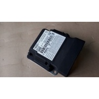 a6 c7 4g a7 блок подушек безопасности airbag 4g0959655b