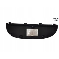 Изоляция капота honda crv 18 74141 - tla - a00