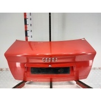 Крышка (дверь) багажника Audi A4 B5 (-) 1995 ,8D5827023Q