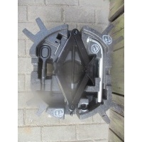 Вставка багажника домкрат 3g0012115e volkswagen passat b8