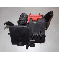 Audi a8 4n распределитель тока 4n0941823a