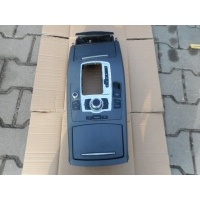 Audi a6 c6 тоннель центральная в сборе mmi 4f2919610t