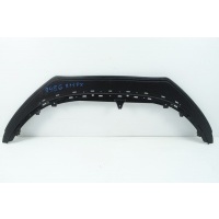 Спойлер бампера передняя volkswagen поло v 6r 6r0805915c