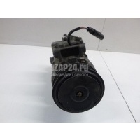 Компрессор системы кондиционирования VAG A4 [B6] (2000 - 2004) 4F0260805AG