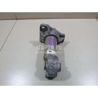 Кронштейн усилителя переднего бампера правый VAG A4 [B6] (2000 - 2004) 8E0807134