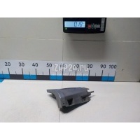 Накладка на порог (наружная) VAG A4 [B6] (2000 - 2004) 8E0853580C7DL