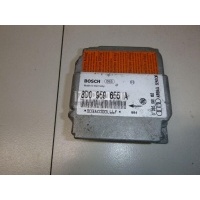 Блок управления AIR BAG VAG A4 [B5] (1994 - 2001) 8D0959655A