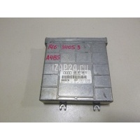 Блок управления двигателем VAG A4 [B5] (1994 - 2001) 8D0907558A