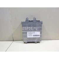 Блок управления двигателем VAG A4 [B5] (1994 - 2001) 8d0907557cx