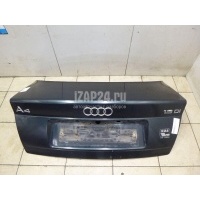 Крышка багажника VAG A4 [B5] (1994 - 2001) 8D5827023Q