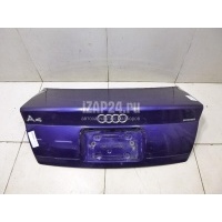 Крышка багажника VAG A4 [B5] (1994 - 2001) 8D5827023P