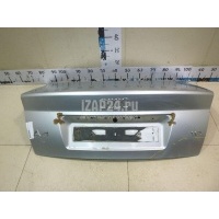 Крышка багажника VAG A4 [B5] (1994 - 2001) 8D5827023N