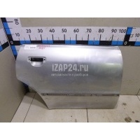 Дверь задняя правая VAG A4 [B5] (1994 - 2001) 8D0833052
