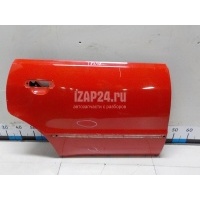 Дверь задняя правая VAG A4 [B5] (1994 - 2001) 8D0833052C