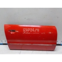 Дверь передняя правая VAG A4 [B5] (1994 - 2001) 8D0831052B