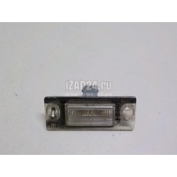 Фонарь подсветки номера VAG A4 [B5] (1994 - 2001) 8D0943021C