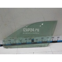 Стекло двери передней левой VAG A4 [B5] (1994 - 2001) 8D0845201