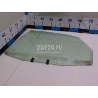 Стекло двери задней левой VAG A4 [B5] (1994 - 2001) 8D5845205