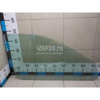 Стекло двери передней правой VAG A4 [B5] (1994 - 2001) 8D0845202