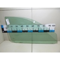 Стекло двери передней правой VAG A4 [B5] (1994 - 2001) 8D0845202