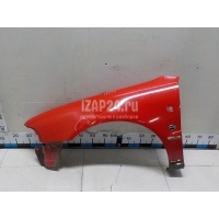 Крыло переднее левое VAG A4 [B5] (1994 - 2001) 8D0821105
