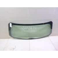Стекло двери багажника VAG A3 [8V] (2013 - ) 8V4845501NVB