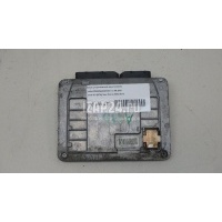 Блок управления двигателем VAG A3 [8PA] Sportback (2004 - 2013) 06A906033GQ