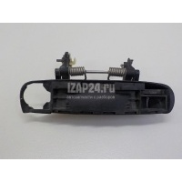 Ручка двери наружная правая VAG Allroad quattro (2006 - 2012) 4F0837208