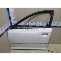 Дверь передняя левая VAG A3 [8PA] Sportback (2004 - 2013) 8P4831051A