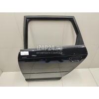 Дверь задняя левая VAG A3 [8PA] Sportback (2004 - 2013) 8P4833051A