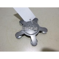 Колпак декор. легкосплавного диска VAG A3 [8PA] Sportback (2004 - 2013) 4F0601165N7ZJ