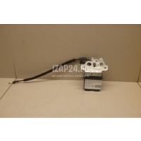 Замок багажника VAG A3 [8PA] Sportback (2004 - 2013) 4H0827505