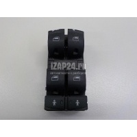Блок управления стеклоподъемниками VAG A3 [8PA] Sportback (2004 - 2013) 4F0959851G5PR