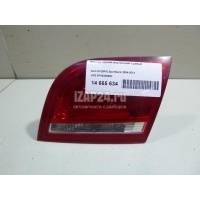 Фонарь задний внутренний правый VAG A3 [8PA] Sportback (2004 - 2013) 8P4945094D