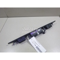 Накладка двери багажника VAG A3 [8P1] (2003 - 2013) 8P48275743FZ